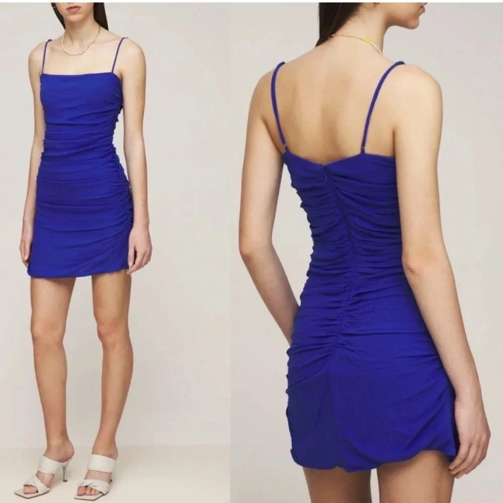WeWoreWhat Ronnie Dress